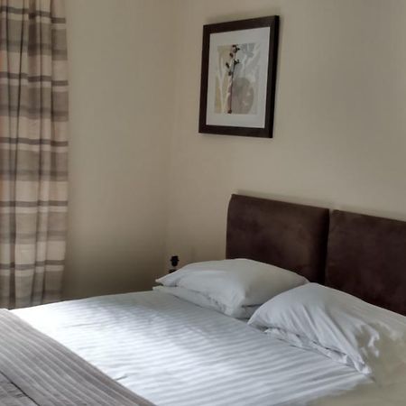 Budget Lodge Alnwick Exterior foto